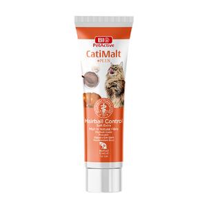 Cati̇ Malt Hai̇rball Control(Kedi̇ler İçi̇n Kıl Topu Önleyi̇ci̇) 25 Ml