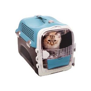 Catit Cabrio Carrier Turquoise Kedi Köpek Taşıma Çantası kyp 700-41371