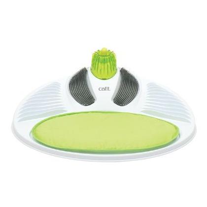 Catit Senses 2.0 Wellness Center Çok Fonksiyonlu Yatak