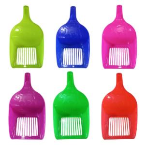 Catlife Kedi Kumu Kürek Hazneli brsp-201620 