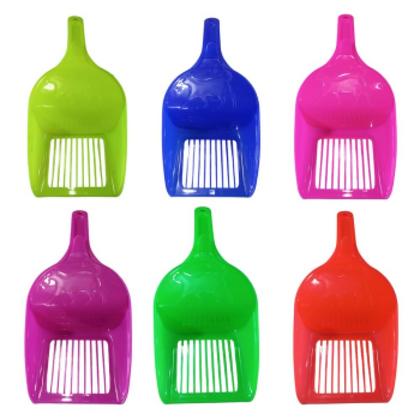 Catlife Kedi Kumu Kürek Hazneli brsp-201620 