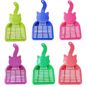 Catlife Kedi Kumu Kürek Kedi Kafalı  brsp-201619 