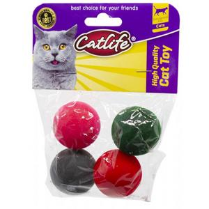 Catlife Kediler İçin Plastik Top 203106-brsp