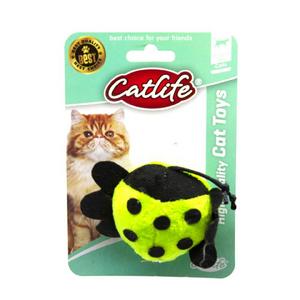 Catlife Kediler İçin Titreşimli Sevimli Oyuncak 203086-brsp