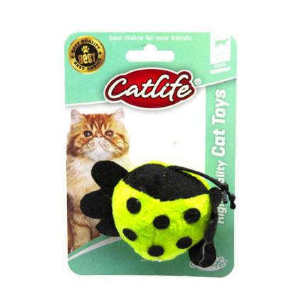Catlife Kediler İçin Titreşimli Sevimli Oyuncak 203086-brsp