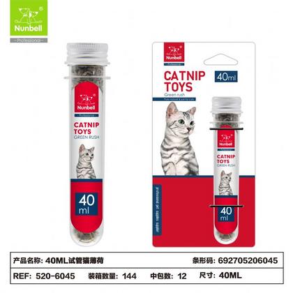 Catnip 40ml 520-6045