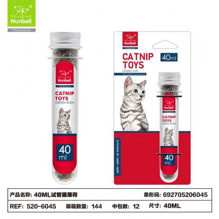 Catnip 40ml 520-6045