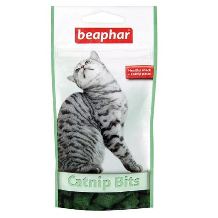 Catnipli Gevrek Tablet 35 GR