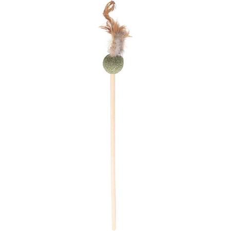 CATNİPLİ KEDİ OLTASI 45cm dg-1949