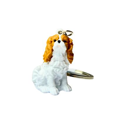 Cavalier King Charles Anahtarlık PLA000267