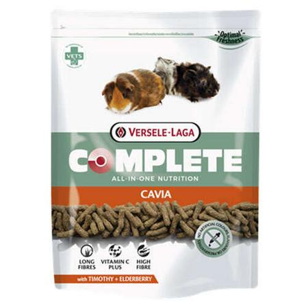 Cavıa Complete 500g