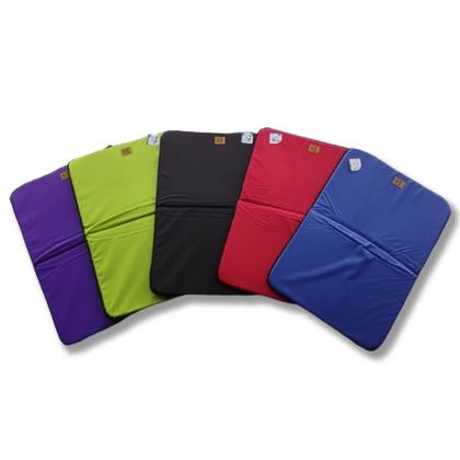 Dış Mekan Kumaş Mat Büyük Boy Minder 70X90cm Allfi