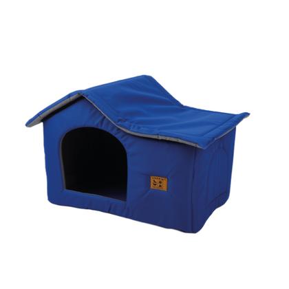 Çatılı Su Geçirmez Dış Mekan Büyük Boy Kulübe Yatak