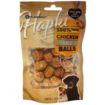 Chicken Balls Tavuk Etli Ödül Topları 75 Gr ADP-513232 