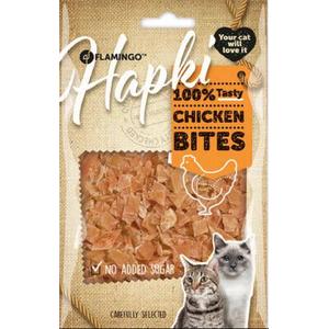 Chicken Bites Tavuk Etli Naturel Kedi Ödülü 85 Gr ADP-502937 