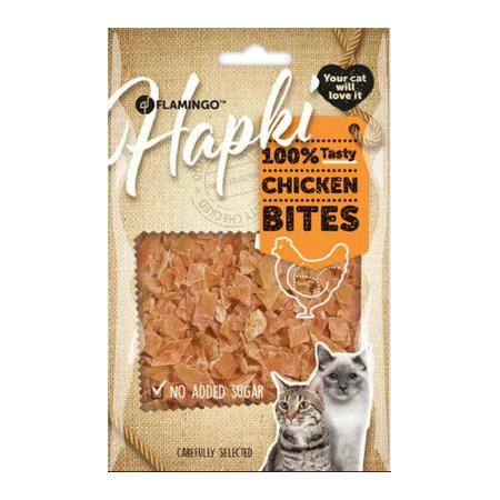 Chicken Bites Tavuk Etli Naturel Kedi Ödülü 85 Gr ADP-502937 