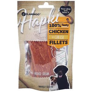 Chicken Cheese Fillets Tavuk ve Peynirli Köpek Ödülü 85 Gr ADP-2010042 