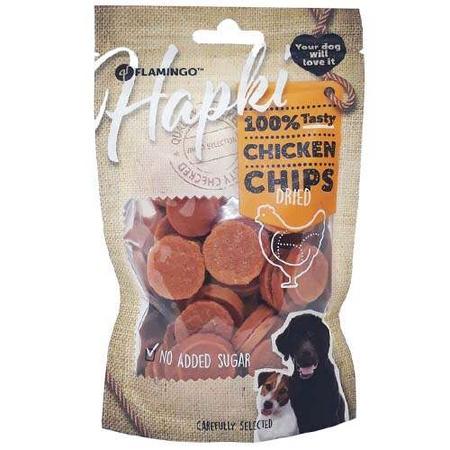 Chicken Chips Glutensiz Köpek Ödülü 85 Gr ADP-501466 