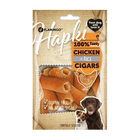 Chicken Cigars Tavuk Etli Rulo Köpek Ödülü 85 Gr ADP-514120 