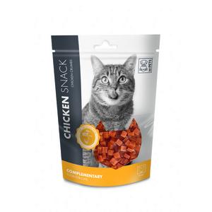 Chicken Crumbs Kedi Ödülü 80gr BRSP 29010215