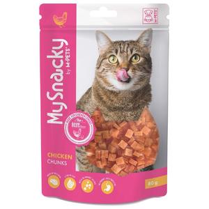 Chicken Crumbs Kedi Ödülü 80gr BRSP 29010215