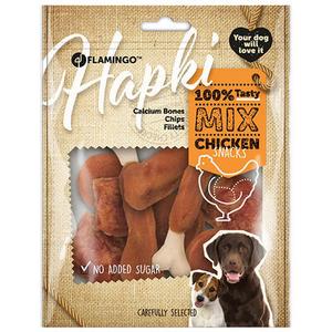 Chicken Mix Tavuklu Karışık Köpek Ödülü 170 gr ADP-512526 