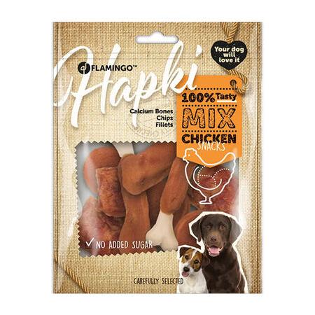 Chicken Mix Tavuklu Karışık Köpek Ödülü 170 gr ADP-512526 