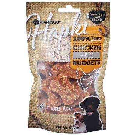 Chicken Nuggets Tavuk Etli Köpek Ödülü 85 Gr ADP-511185 