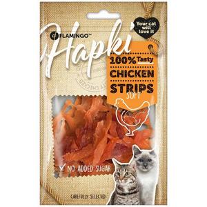 Chicken Seafood Tavuk ve Balık Etli Snack Kedi Ödülü 85 Gr ADP-502932 