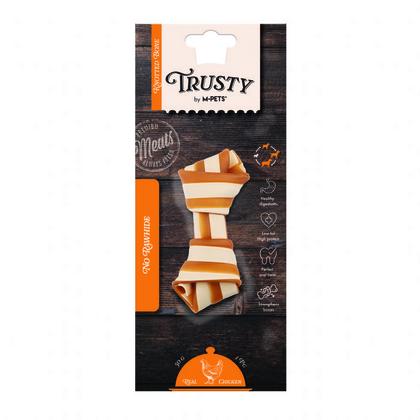 trusty CHICKEN TATLI PATATESLİ ÖDÜL 50GR/11,5CM BRSP-19047599