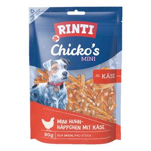 Chıcko´s Mını Tavuk Ve Peynirli Köpek Ödülü 80gr