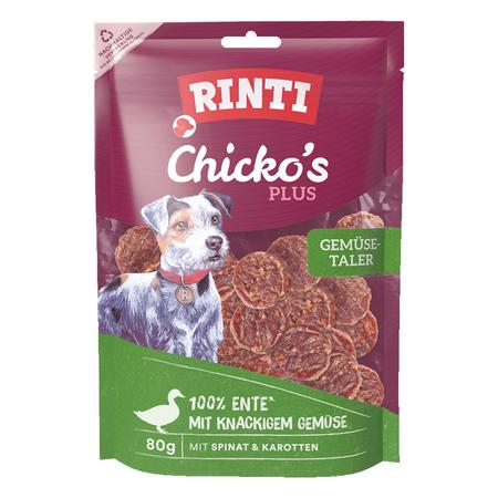Chicko´s Plus Sebzeli Köfte Köpek Ödülü 80g