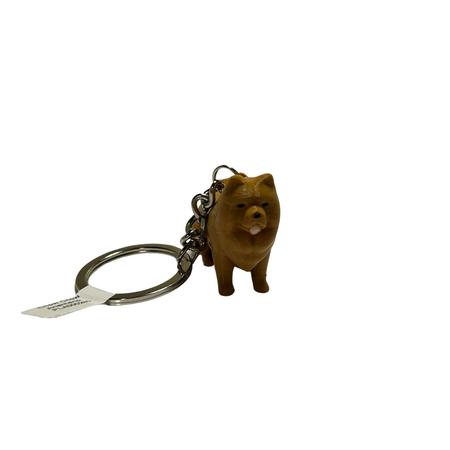 Chow Chow Anahtarlık PLA000280
