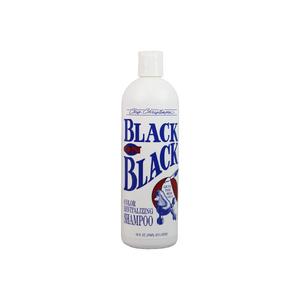 Chris Christensen Systems Black on Black Shampoo 473 ml- 41CCS005