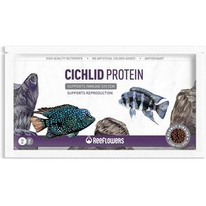 Cichlid Protein Pellet 1,2MM 150MM