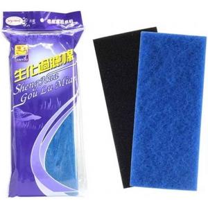 Çift Taraflı Filitre Süngeri 32*12*2 240 -xy1810