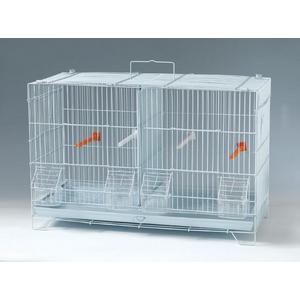 Çifthane Kafes 59X26X39 CM has-413N 