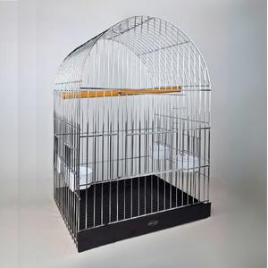 CK-3000 BÜYÜK BOY OVAL PAPAĞAN KAFESİ