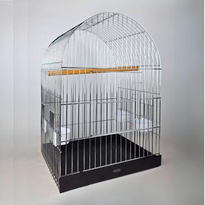 CK-3000 BÜYÜK BOY OVAL PAPAĞAN KAFESİ