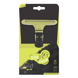 Click And Groom Furminator Basmalı (M) Brsp-60109599