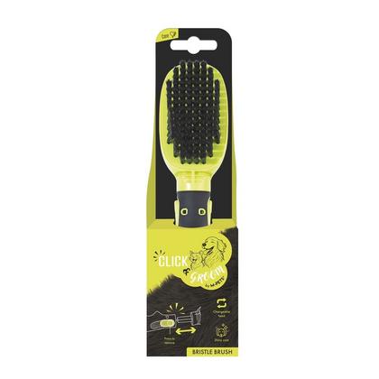 Click And Groom Kedi ve Köpek Kıl Fırça Brsp-60107399