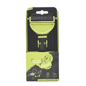 Click And Groom Kedi ve Köpek Kıtık Açıcı Tarak Brsp-60107499