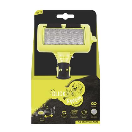 Click And Groom Kedi ve Köpek Tüy Toplayıcı Rulo Brsp-60107599