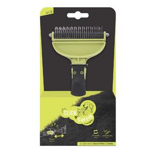 Click And Groom Kıtık Açıcı Tarak  (L) Brsp-60109899