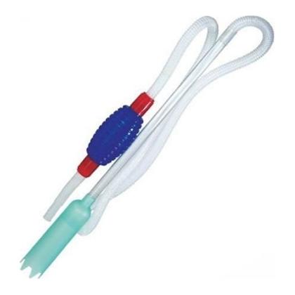 cmi mc-08 akvaryum dipçek sifonu pompa ict