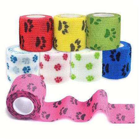 CMİ-661 KÖPEK PATİ BANDAJI