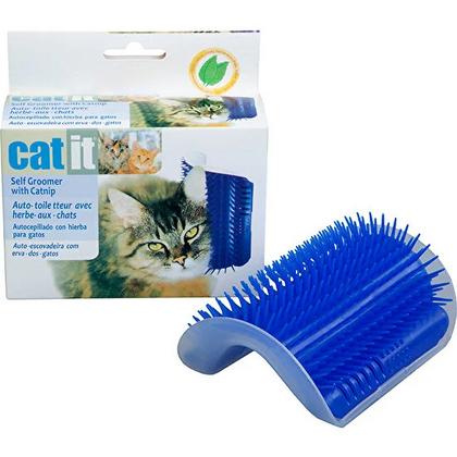 CMi YG475 KEDİ KAŞINMA FIRÇASI DG-1366