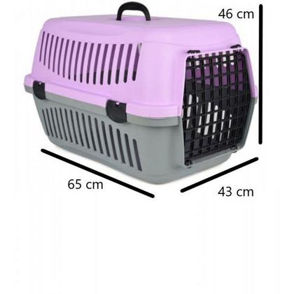 cnr Büyük Renkli Plastik Taşıma