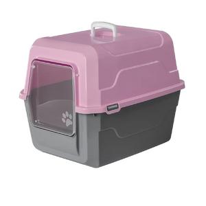 cnr Tam Açılır Kapalı Kedi Tuvaleti-143