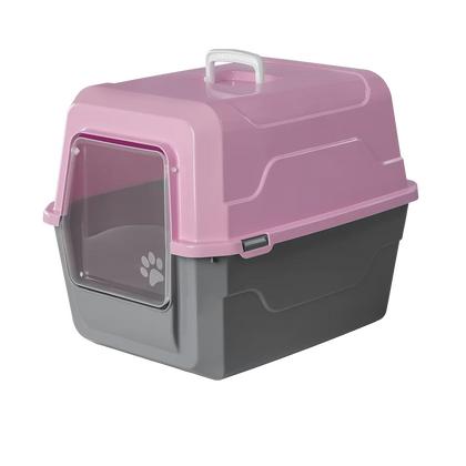 cnr Tam Açılır Kapalı Kedi Tuvaleti-143